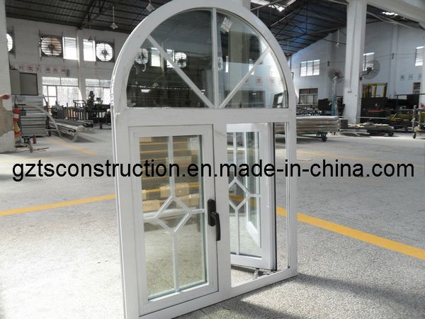 Aluminum Window Aluminium Casement Window